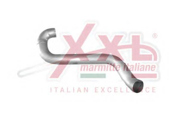 XXLMARMITTEITALIANE A5098 Труба вихлопного газу