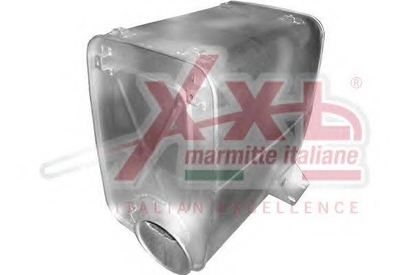 XXLMARMITTEITALIANE K0024