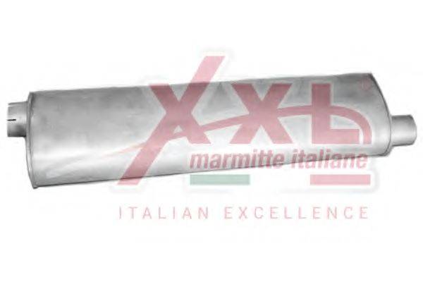XXLMARMITTEITALIANE K0274