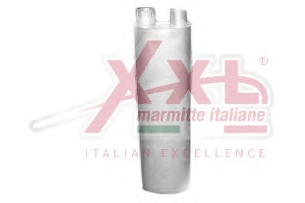 XXLMARMITTEITALIANE K1212