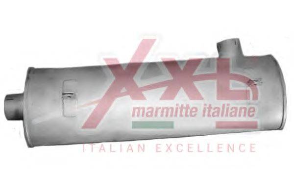 XXLMARMITTEITALIANE K5772