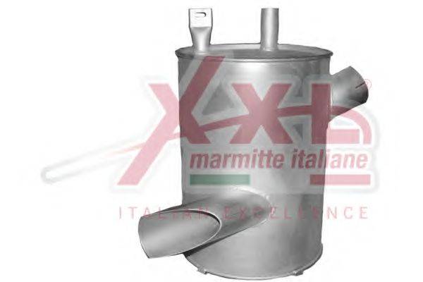 XXLMARMITTEITALIANE K8020
