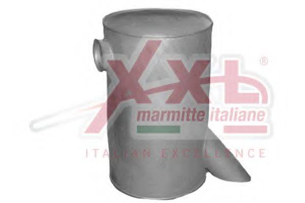 XXLMARMITTEITALIANE K8102