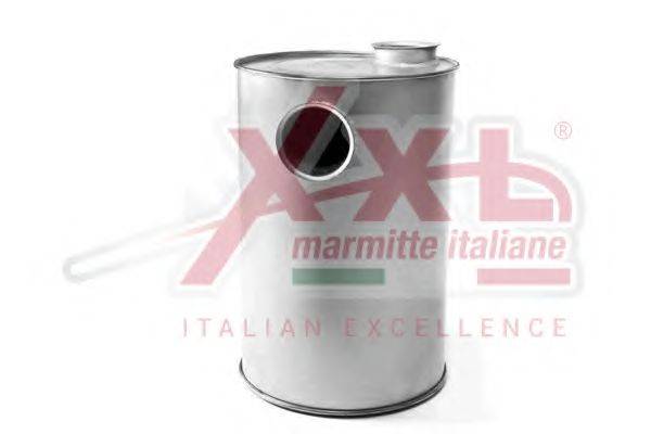 XXLMARMITTEITALIANE K8452