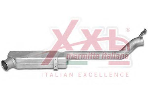 XXLMARMITTEITALIANE K9572