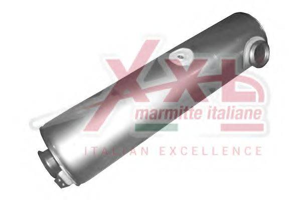 XXLMARMITTEITALIANE KAT0105