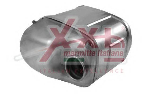 XXLMARMITTEITALIANE KAT5008