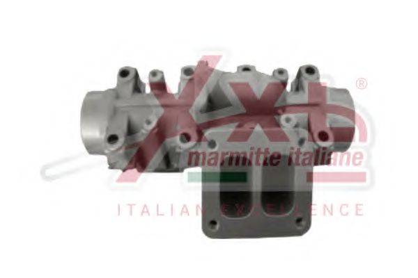 XXLMARMITTEITALIANE MN2004 Колектор, система випуску
