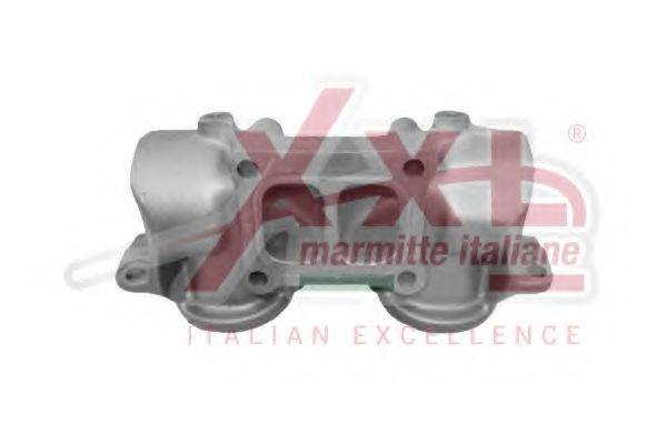 XXLMARMITTEITALIANE MN4002 Колектор, система випуску