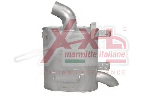 XXLMARMITTEITALIANE R0135