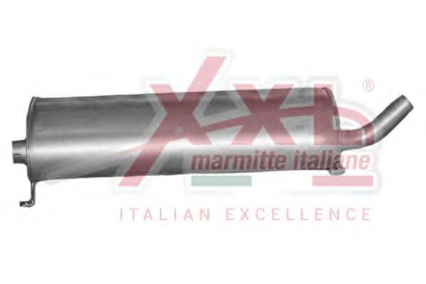 XXLMARMITTEITALIANE R3912