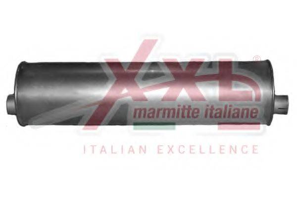 XXLMARMITTEITALIANE Z4342