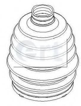 ERT 500389T