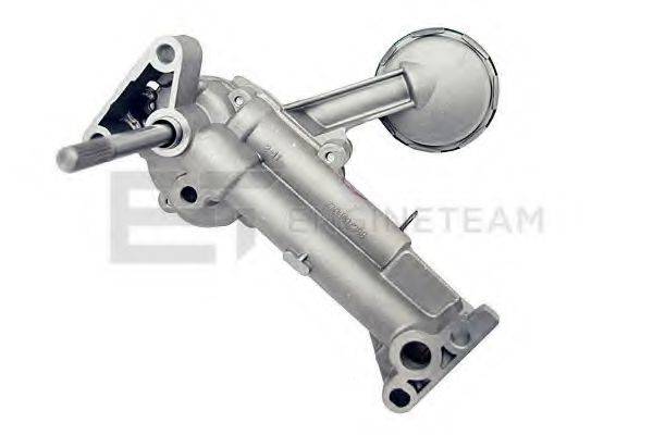 ET ENGINETEAM PU0009