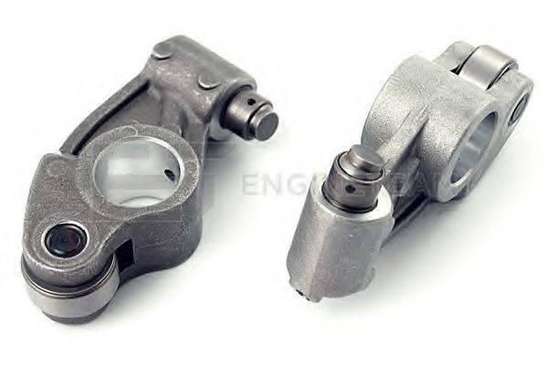 RENAULT 9201528 Коромисло, керування двигуном