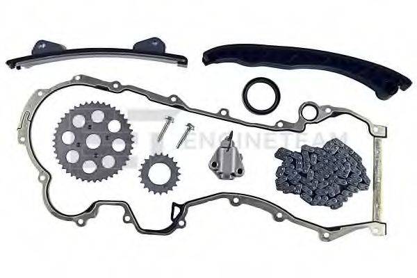 ET ENGINETEAM RS0001