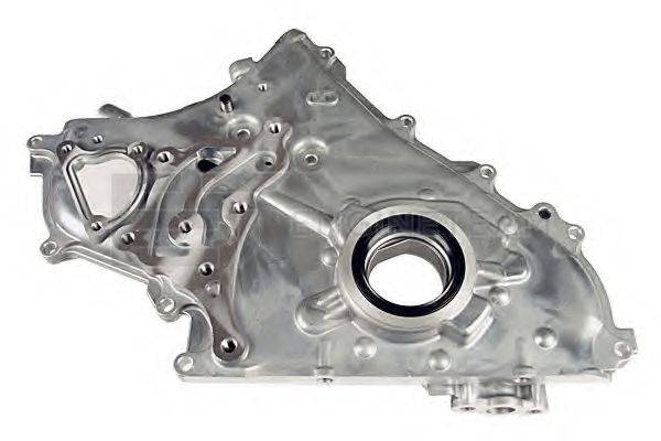 ET ENGINETEAM PU0075