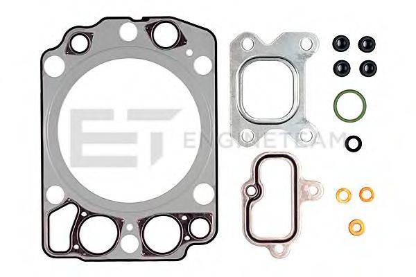ET ENGINETEAM TE0002