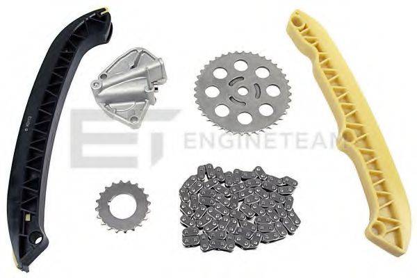 ET ENGINETEAM RS0017