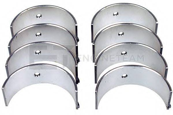 VW 047 105 701 A Шатунний підшипник