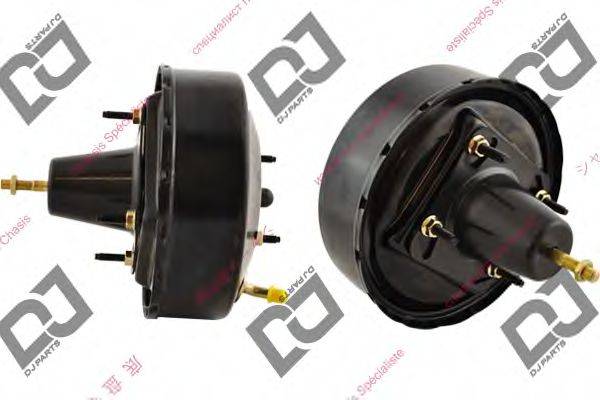 AISIN BBT007 Підсилювач гальмівної системи