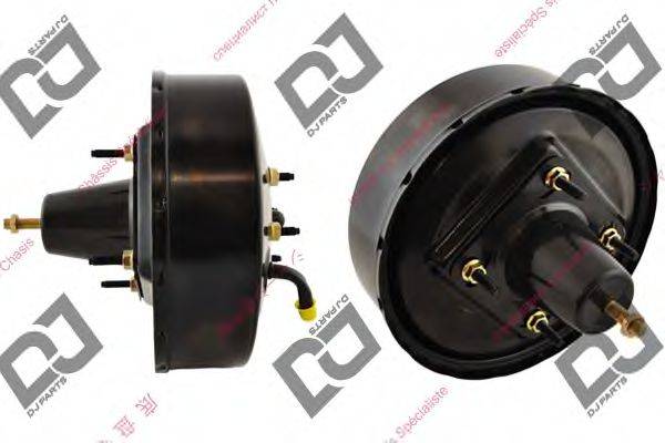 AISIN BBT008 Підсилювач гальмівної системи