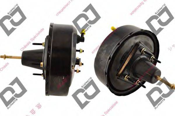 DJ PARTS AB1012 Підсилювач гальмівної системи
