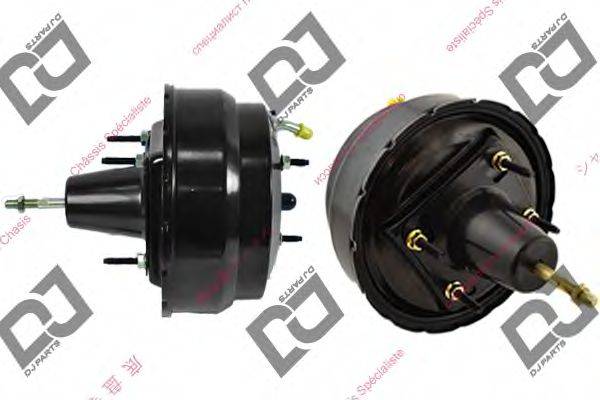 DJ PARTS AB1017
