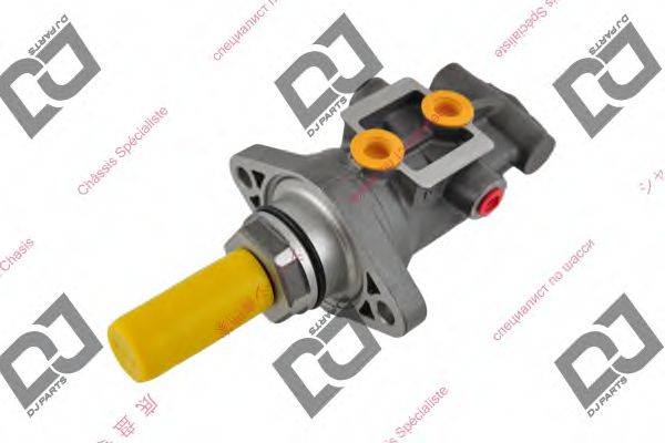 DJ PARTS AM1202