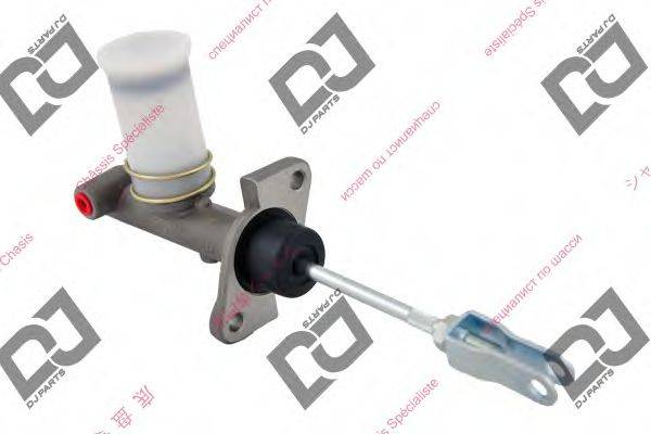 DJ PARTS CM1013