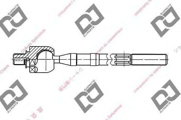 DJ PARTS DR1143