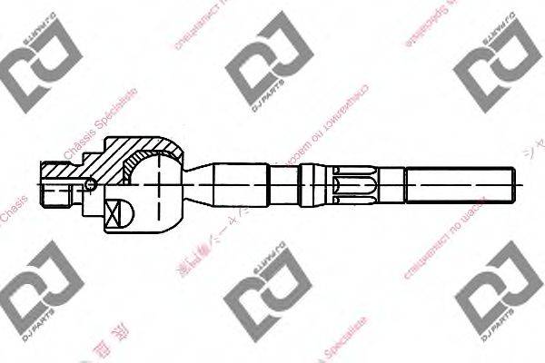 DJ PARTS DR1154