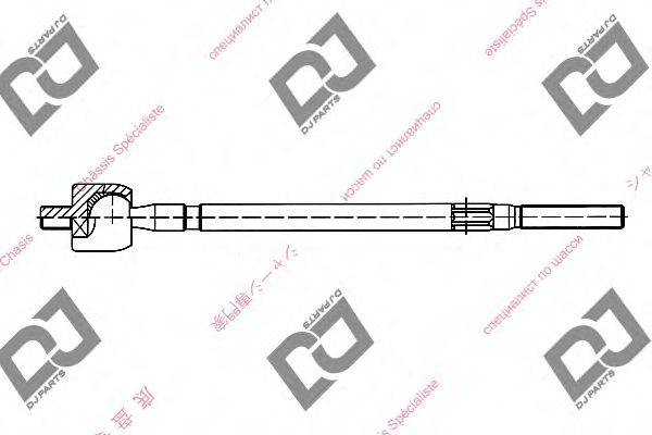 DJ PARTS DR1160