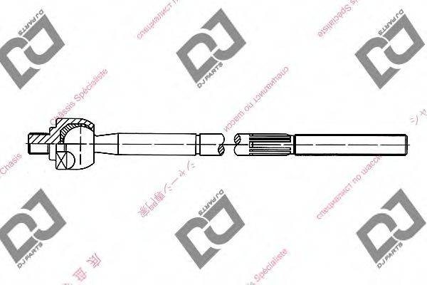 DJ PARTS DR1175