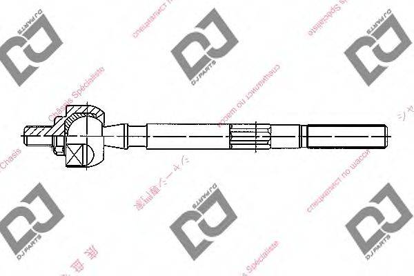 DJ PARTS DR1116