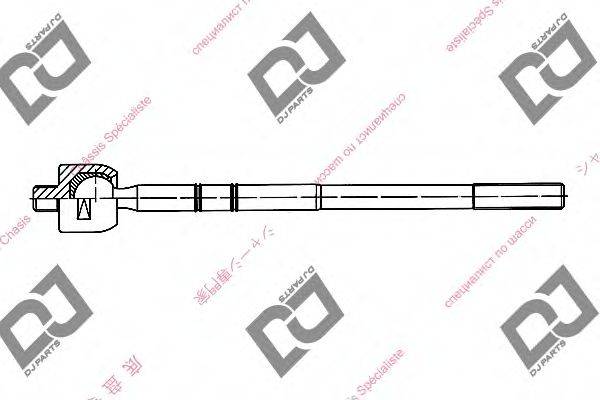 DJ PARTS DR1119