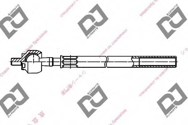 DJ PARTS DR1077