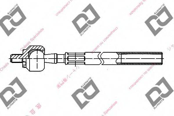 DJ PARTS DR1078