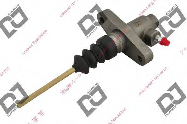 DJ PARTS CS1015 Робочий циліндр, система зчеплення