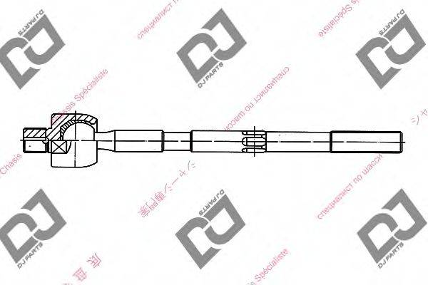 DJ PARTS DR1033