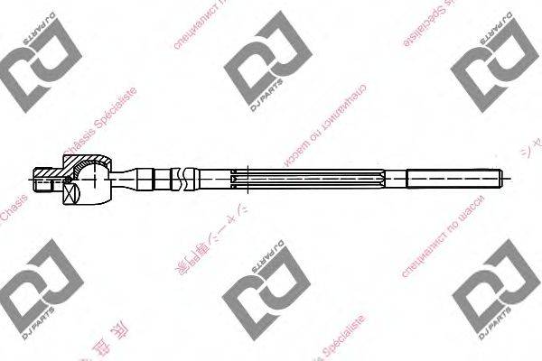 DJ PARTS DR1049