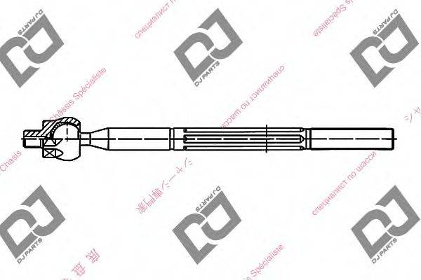 DJ PARTS DR1050
