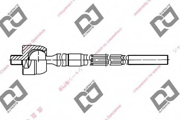 DJ PARTS DR1056
