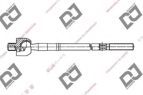 DJ PARTS DR1059