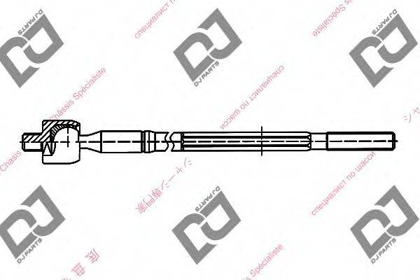 DJ PARTS DR1004