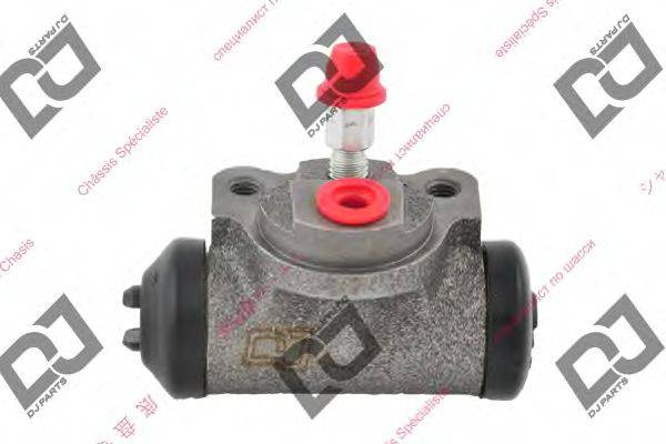 DJ PARTS AW1019