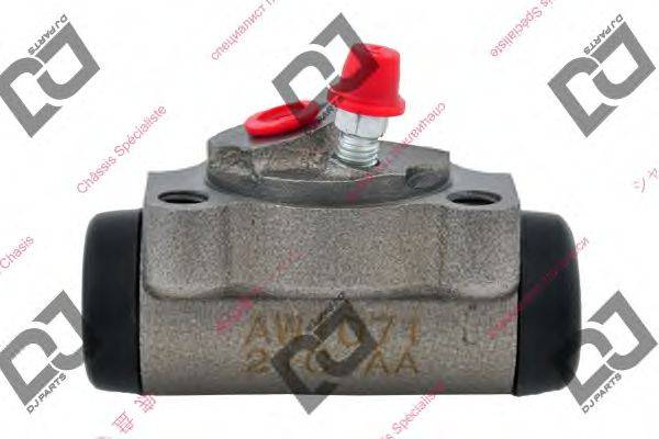 DJ PARTS AW1071