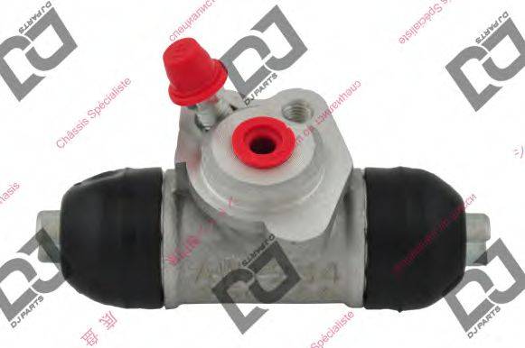 DJ PARTS AW1234