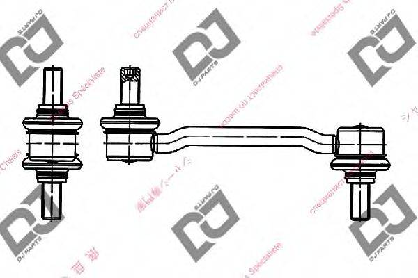 DJ PARTS DL1175