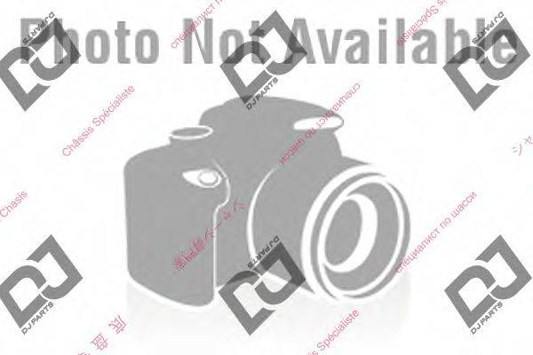 DJ PARTS DL1236 Тяга/стійка, стабілізатор